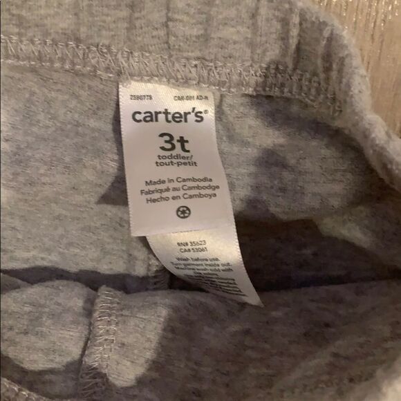 Elsa top and legging set - Picture 6 of 7